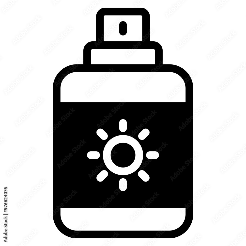 icon summer dualtone icon summer dualtone