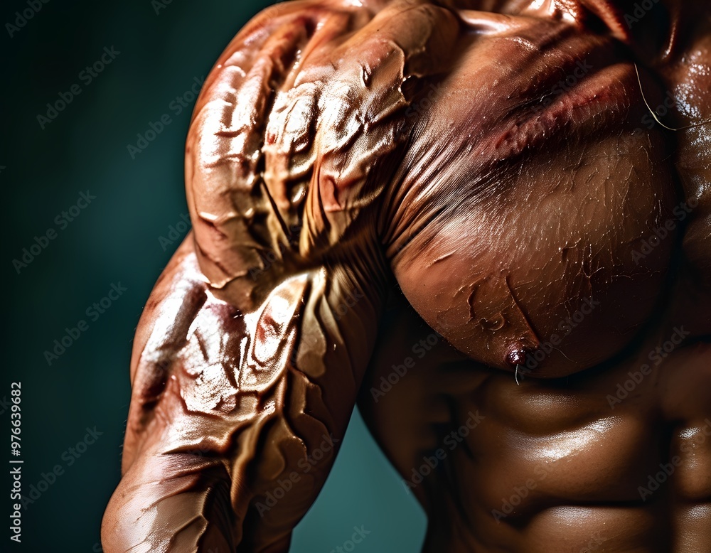 muscle pain muscle pain