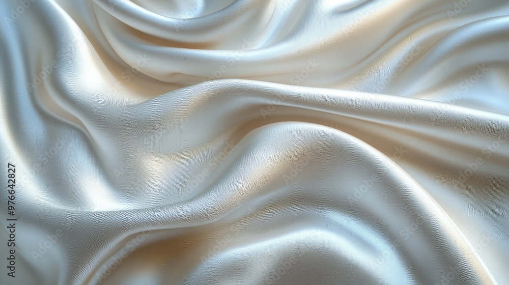 Explore the Beauty of Silky Smooth Fabric Folds in Neutral Tones for Various Design Applications Explore the Beauty of Silky Smooth Fabric Folds in Neutral Tones for Various Design Applications