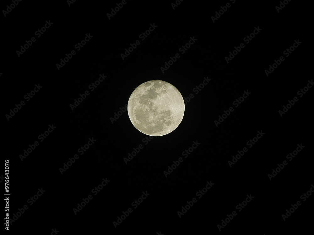 moon in the sky moon in the sky