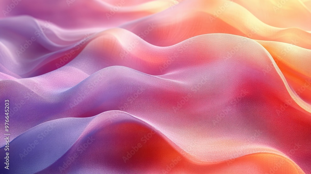 Smooth Pastel Gradient Background with Light Texture Suitable for Various Design Projects Smooth Pastel Gradient Background with Light Texture Suitable for Various Design Projects