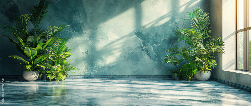 Tropical Interior Design. Tropical Interior Design.