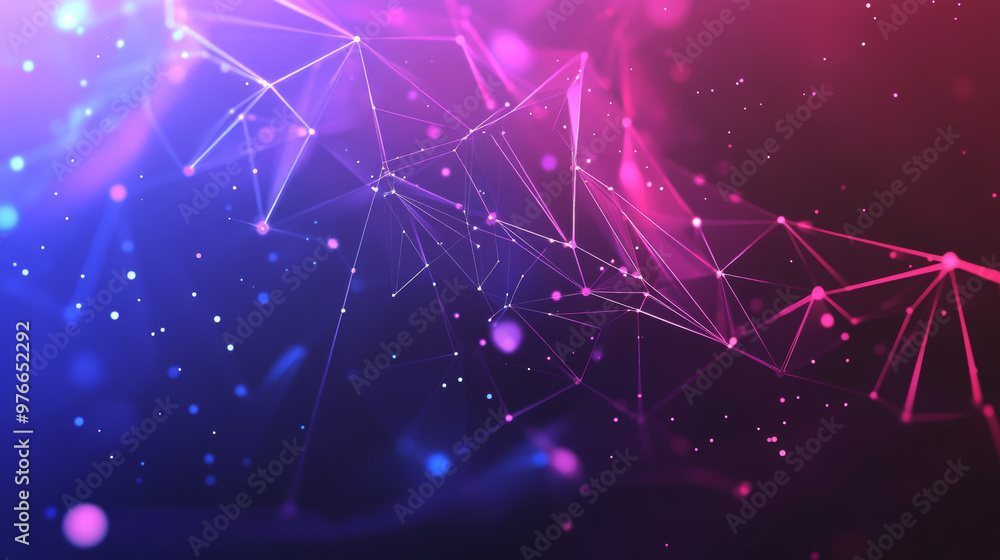 Abstract plexus background showcasing interconnected lines and dots. Features a geometric effect with big data compounds and a minimal array. Ideal for digital data visualization. Vector illustration. Abstract plexus background showcasing interconnected lines and dots. Features a geometric effect with big data compounds and a minimal array. Ideal for digital data visualization. Vector illustration.