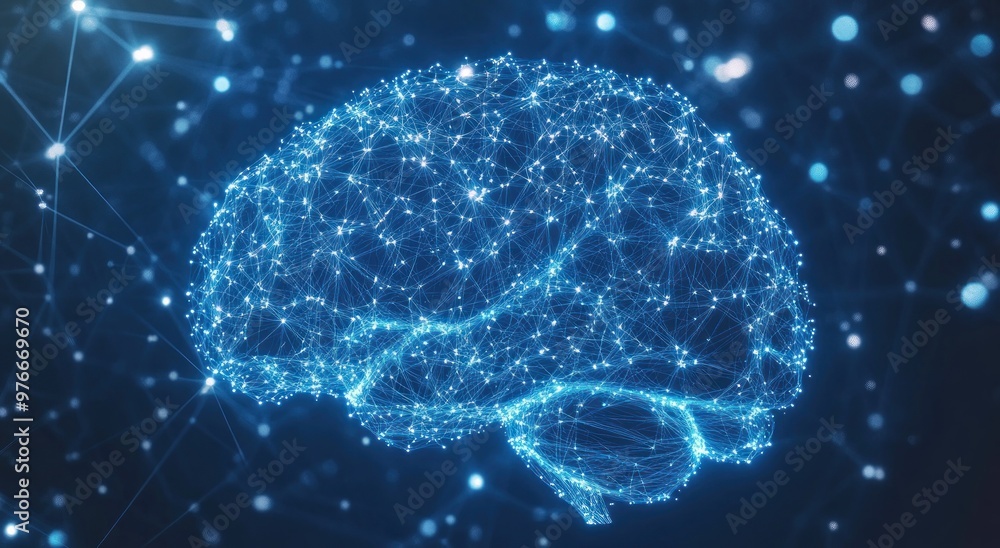 Digital Brain Network Digital Brain Network
