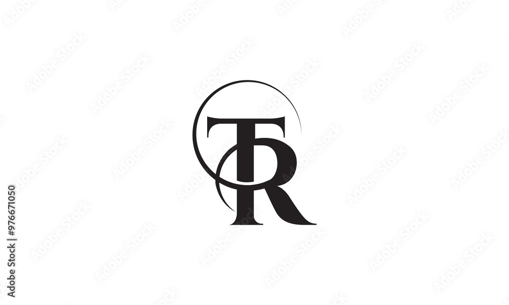 tr logo design, initial letter tr icon design vector template, RT, TR, R, T abstract letters logo monogram, Modern creative unique elegant minimal tr logo design, initial letter tr icon design vector template, RT, TR, R, T abstract letters logo monogram, Modern creative unique elegant minimal