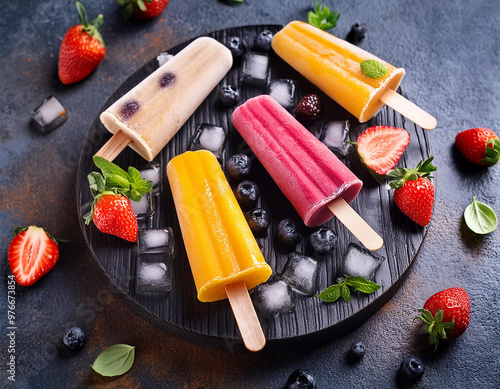 Paletas