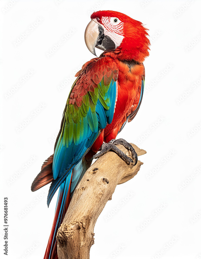 Obraz premium Un loro