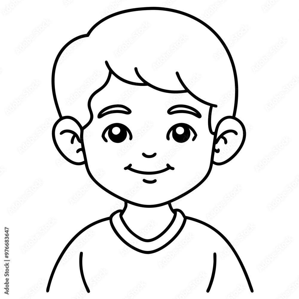 Little boy Little boy