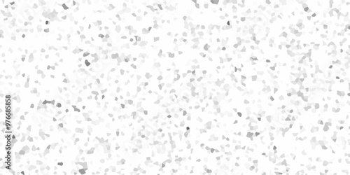 Wall terrazzo texture gray and black of stone granite white background .Natural stone texture banner. Gray marble, matt surface, granite, ivory texture, ceramic wall and floor tiles.	