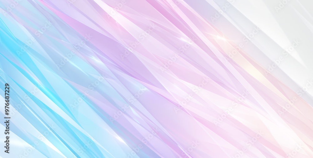 Abstract background with soft, pastel colors and geometric shapes. Abstract background with soft, pastel colors and geometric shapes.