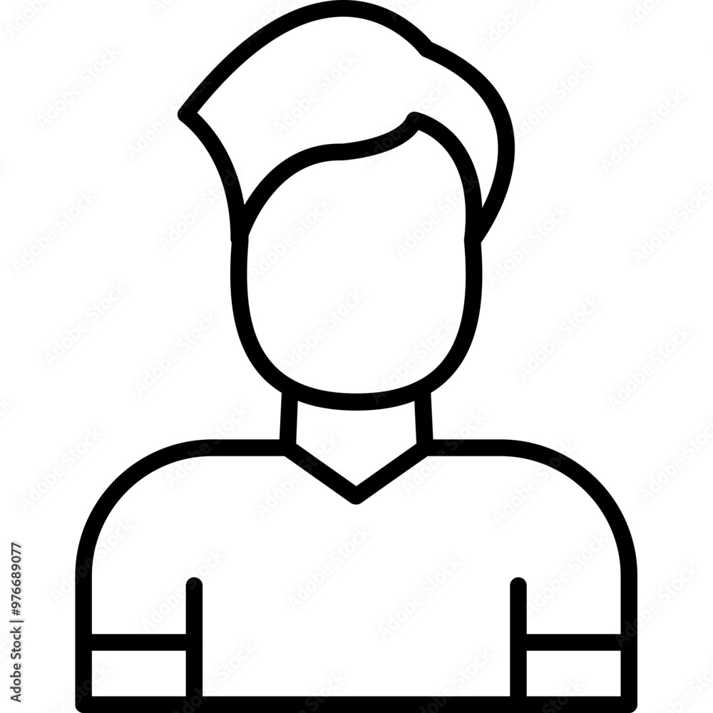 User Icon User Icon