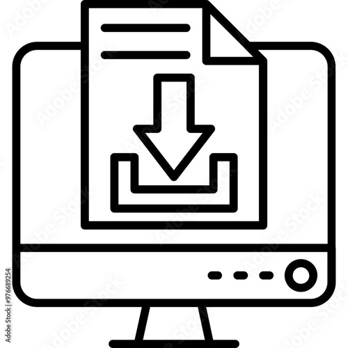 Download Icon