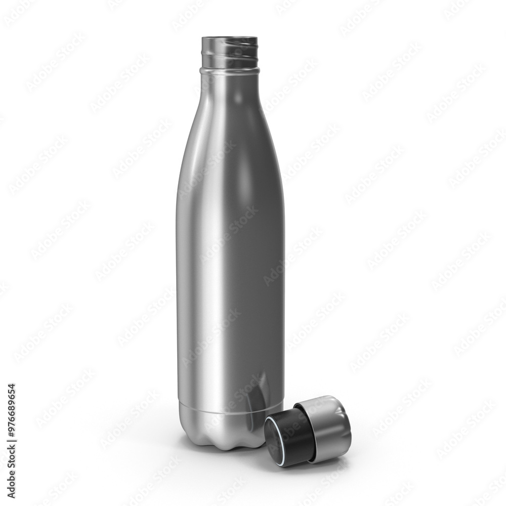 Drinking Water 3D Illustration Images Drinking Water 3D Illustration Images