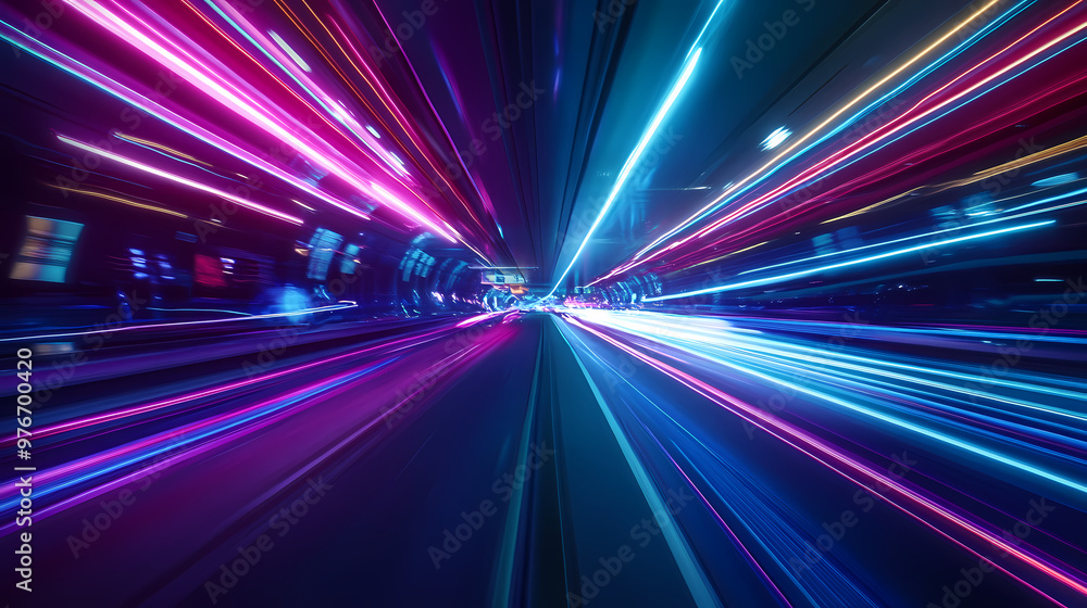 Future passage through the speed of light Future passage through the speed of light