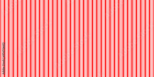white red Christmas candy seamless pattern
