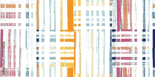 Modern masculin geometric motif pattern, fabric design manly background. Simplicity concept, small patch print block apparel textile, ladies dress, man scarf, shirt, fashion garment, pack, wrap, cloth