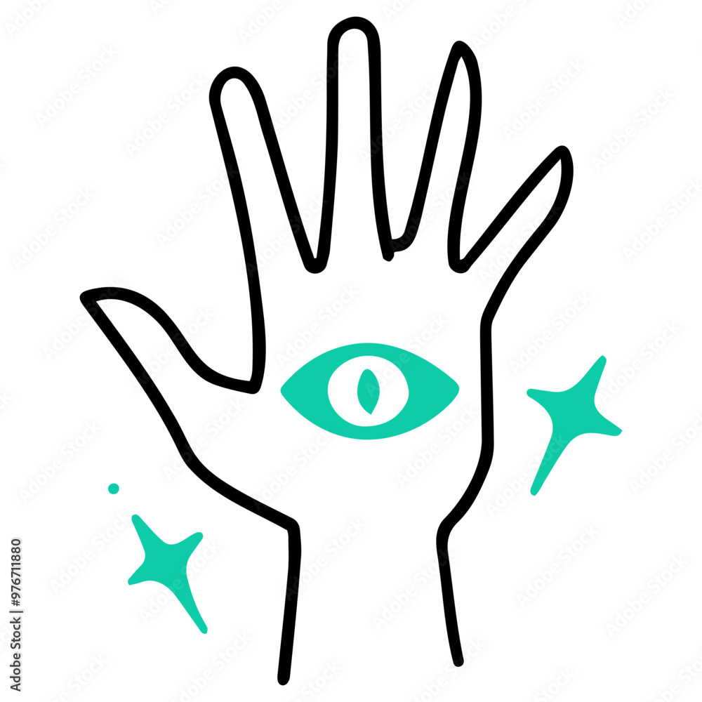 Faith hand Faith hand