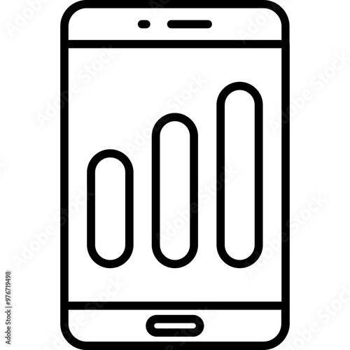 Smartphone Icon