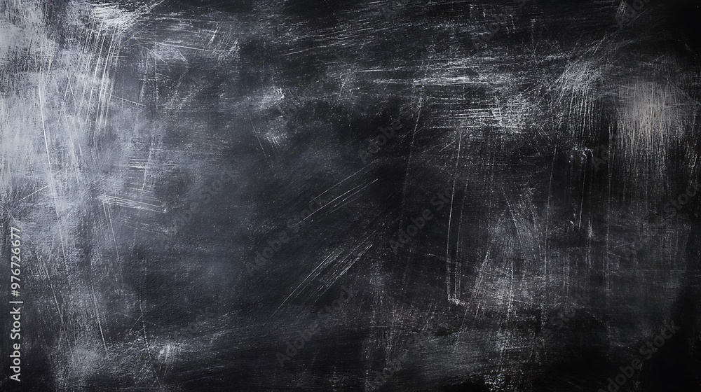 Dark Grey Grunge Texture Dark Grey Grunge Texture