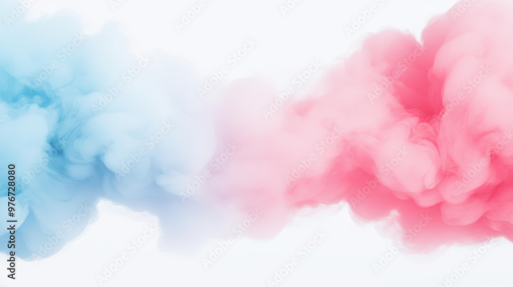 Explore vibrant, swirling smoke clouds that create a dreamy, abstract sky, perfect for your creative visual projects. Explore vibrant, swirling smoke clouds that create a dreamy, abstract sky, perfect for your creative visual projects.
