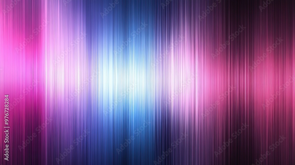 A stunning abstract background featuring vibrant vertical lines in shades of blue and pink, perfect for modern design projects. A stunning abstract background featuring vibrant vertical lines in shades of blue and pink, perfect for modern design projects.