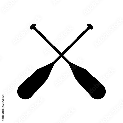 Canoe Paddles