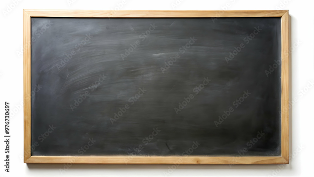 Empty blackboard with wooden frame, perfect for educational presentations.
Blank slate blackboard with light streaks, ideal for creative designs. Empty blackboard with wooden frame, perfect for educational presentations.
Blank slate blackboard with light streaks, ideal for creative designs.