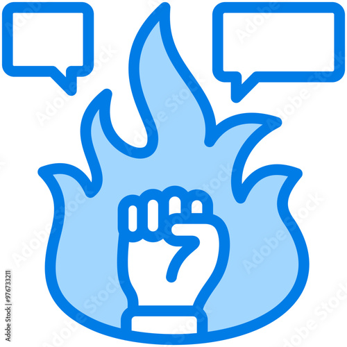 Motivation Icon