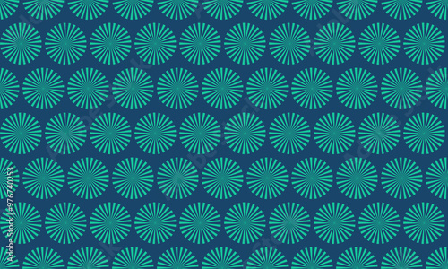 Seamless geometric pattern design. Abstract tech background. Simple vector ornament for web backdrop or fabric, paper print.