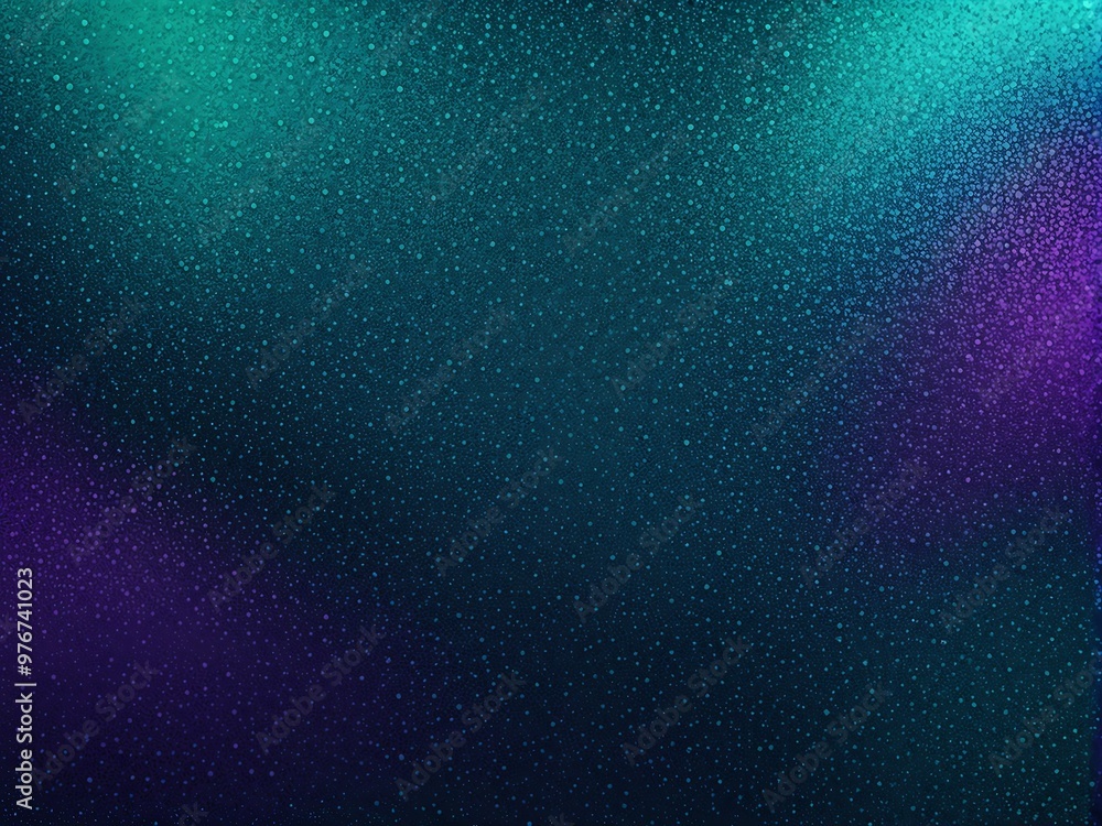Black dark violet blue petrol teal jade green abstract background. Color gradient ombre blur. Rough grain grainy noise. Light bright neon glow glitter metallic. Festive Christmas New Year birthday. Black dark violet blue petrol teal jade green abstract background. Color gradient ombre blur. Rough grain grainy noise. Light bright neon glow glitter metallic. Festive Christmas New Year birthday.