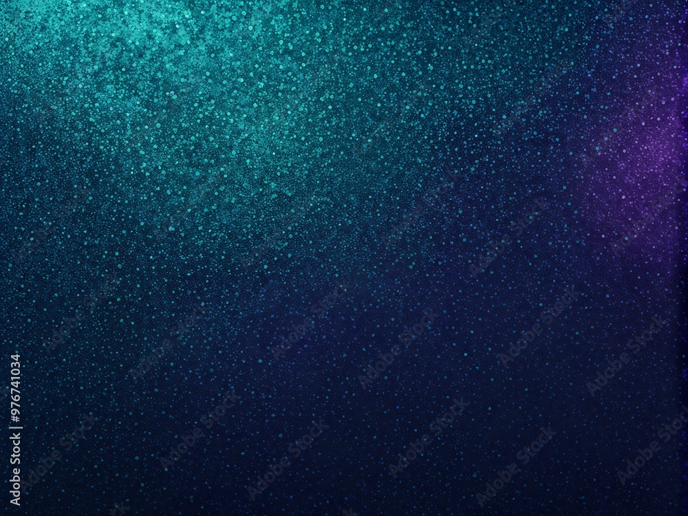 Black dark violet blue petrol teal jade green abstract background. Color gradient ombre blur. Rough grain grainy noise. Light bright neon glow glitter metallic. Festive Christmas New Year birthday. Black dark violet blue petrol teal jade green abstract background. Color gradient ombre blur. Rough grain grainy noise. Light bright neon glow glitter metallic. Festive Christmas New Year birthday.