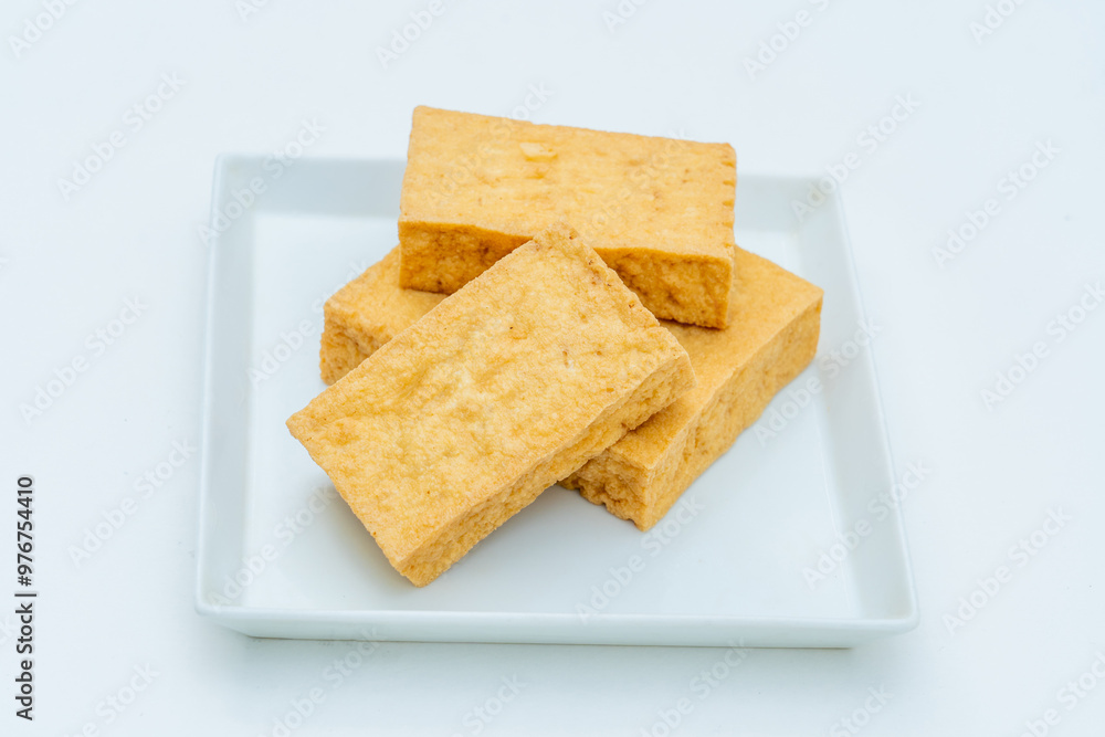 厚揚げ 厚揚げ