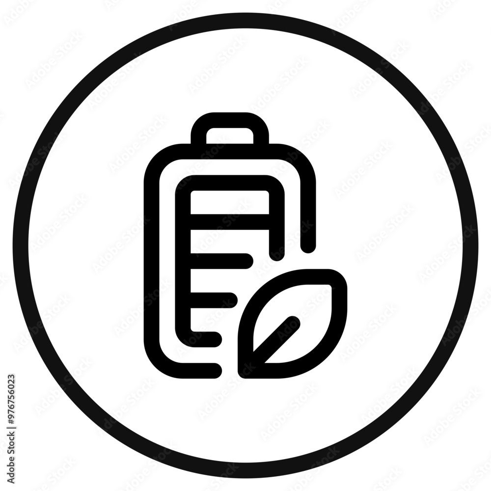 Editable green energy, battery, rechargeable vector icon. Environment, ecology, eco-friendly. Part of a big icon set family. Perfect for web and app interfaces, presentations, infographics, etc Editable green energy, battery, rechargeable vector icon. Environment, ecology, eco-friendly. Part of a big icon set family. Perfect for web and app interfaces, presentations, infographics, etc