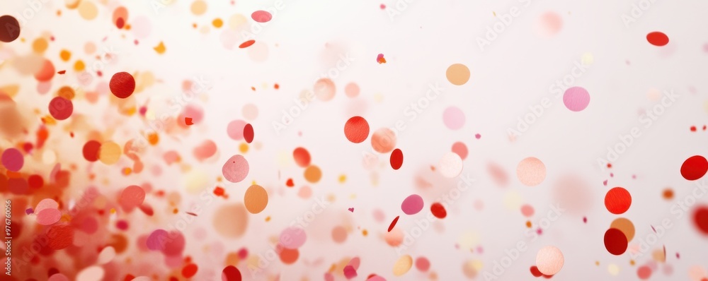 Colorful dots create a vibrant and dynamic background, perfect for creative designs and projects that need a lively touch. Colorful dots create a vibrant and dynamic background, perfect for creative designs and projects that need a lively touch.