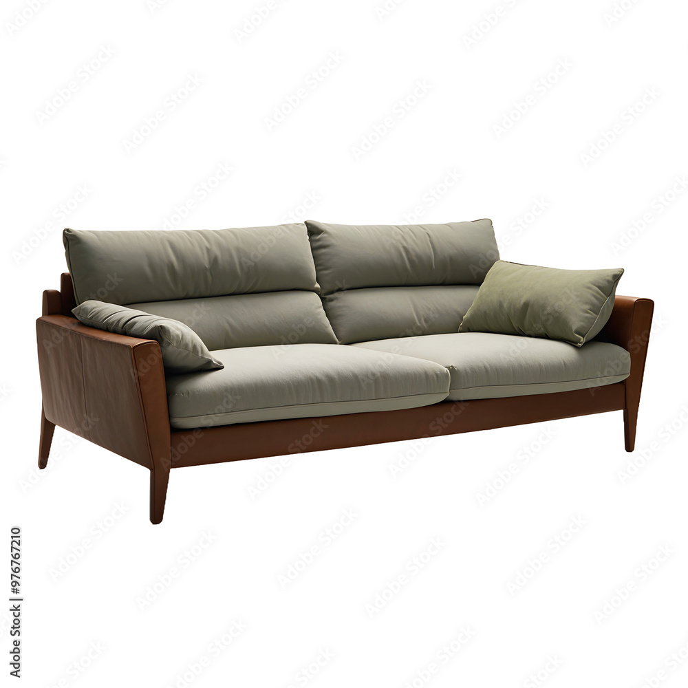 sofa isolated sofa isolated