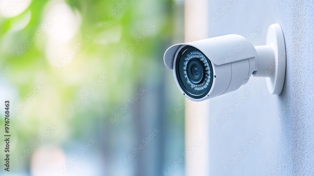 Outdoor CCTV Security System - Smart Infrared Cameras with Cloud Storage Real-Time Alerts for Enhanced Home Protection and Motion Detection Technology Outdoor CCTV Security System - Smart Infrared Cameras with Cloud Storage Real-Time Alerts for Enhanced Home Protection and Motion Detection Technology