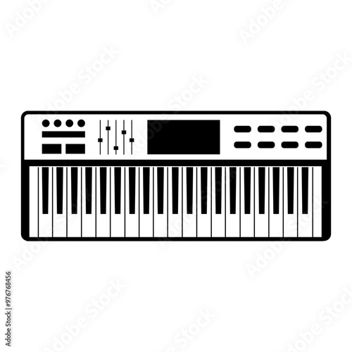 keyboard icon