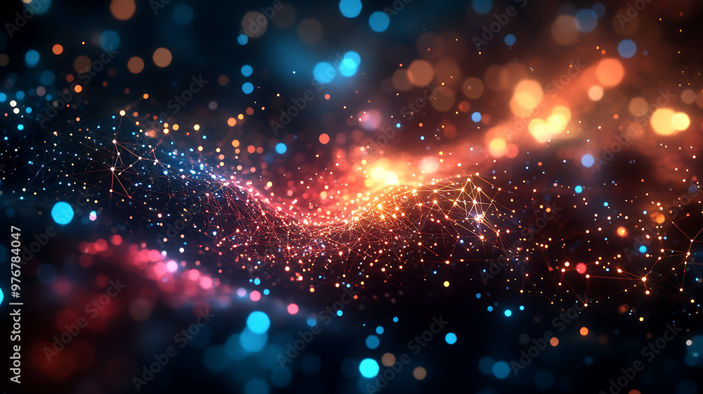 background of space background of space