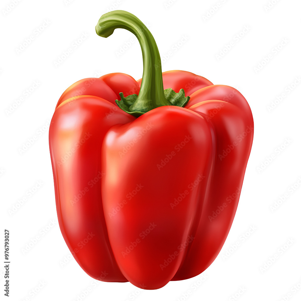Red Bell Pepper: Nutritional Powerhouse and Culinary Star Red Bell Pepper: Nutritional Powerhouse and Culinary Star