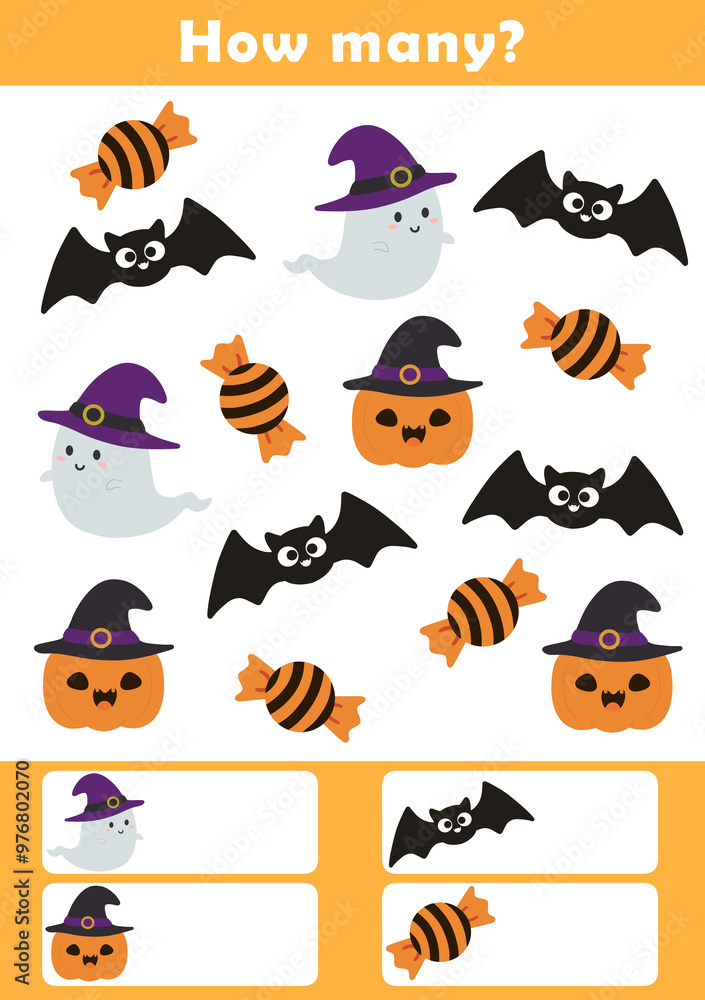 Counting children game cartoon. I spy game for toddlers. Counting educational activity for children and kids. Find and count objects worksheet. Counting children game cartoon. I spy game for toddlers. Counting educational activity for children and kids. Find and count objects worksheet.