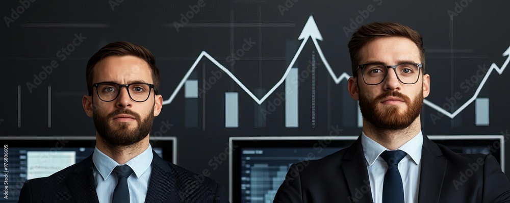Inflation growth depicted with a rising bar chart and arrows pointing upward Inflation growth depicted with a rising bar chart and arrows pointing upward