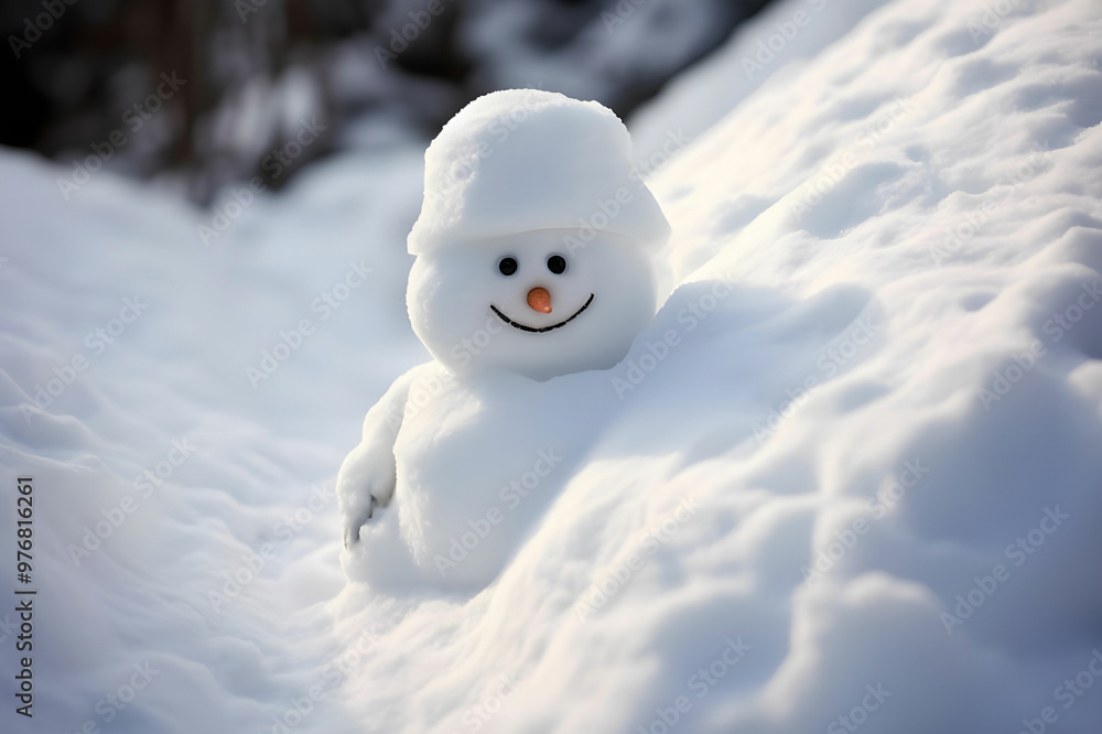 snow man wall background. Snowman christmas notepaper snow man wall background. Snowman christmas notepaper