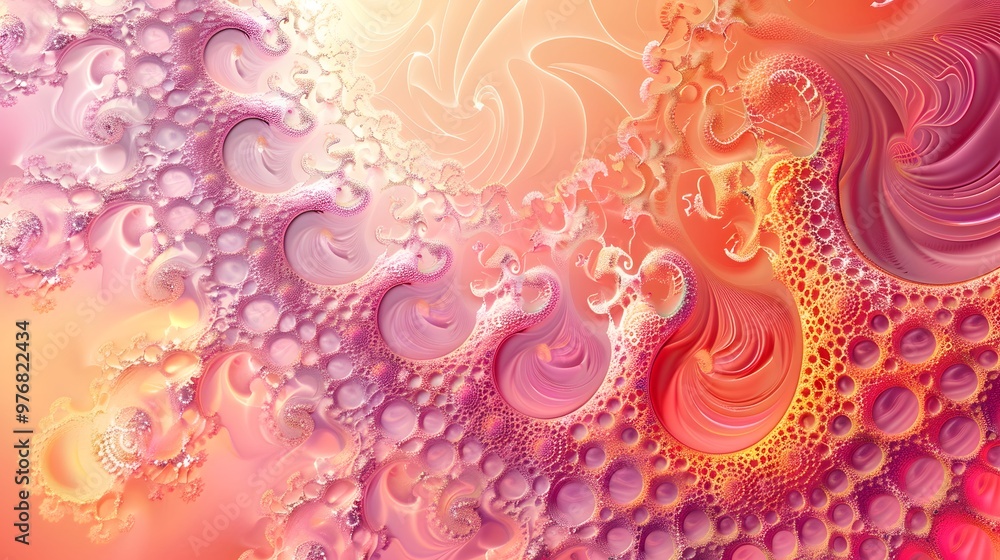 Fractal Patterns: An intricate abstract background with fractal patterns and complex designs.
Fractal Patterns: An intricate abstract background with fractal patterns and complex designs.