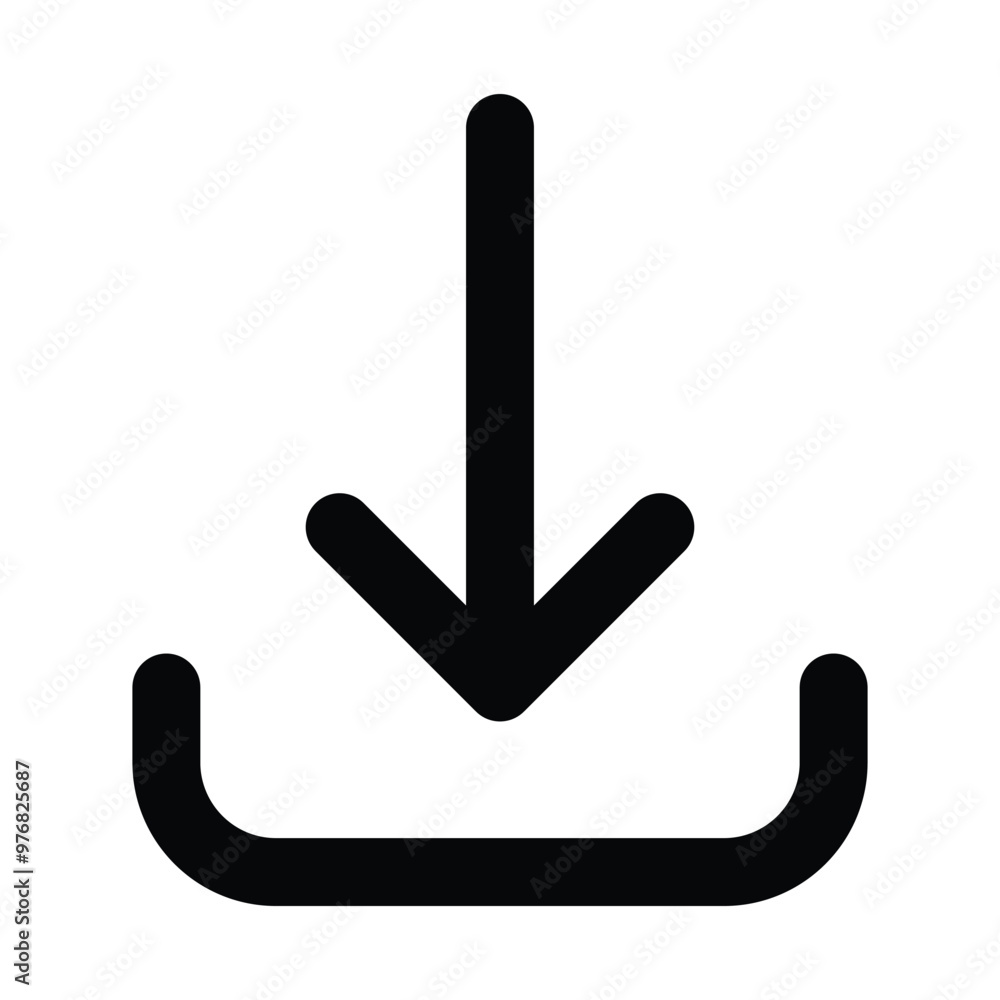 Download icon. Software download icon, Web icon, Vector illustration. Download icon. Software download icon, Web icon, Vector illustration.