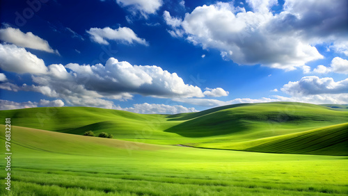 Windows XP background featuring iconic rolling hills and blue sky, Windows XP, background, nostalgic, vintage, nostalgia