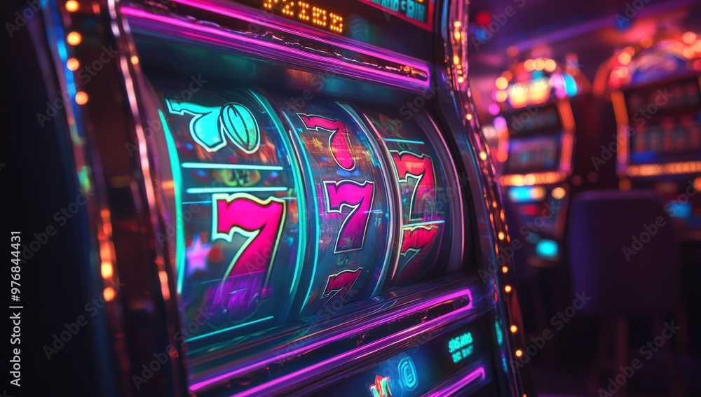 Winner slots machine casino, jackpot fortune win banner. Winner slots machine casino, jackpot fortune win banner.