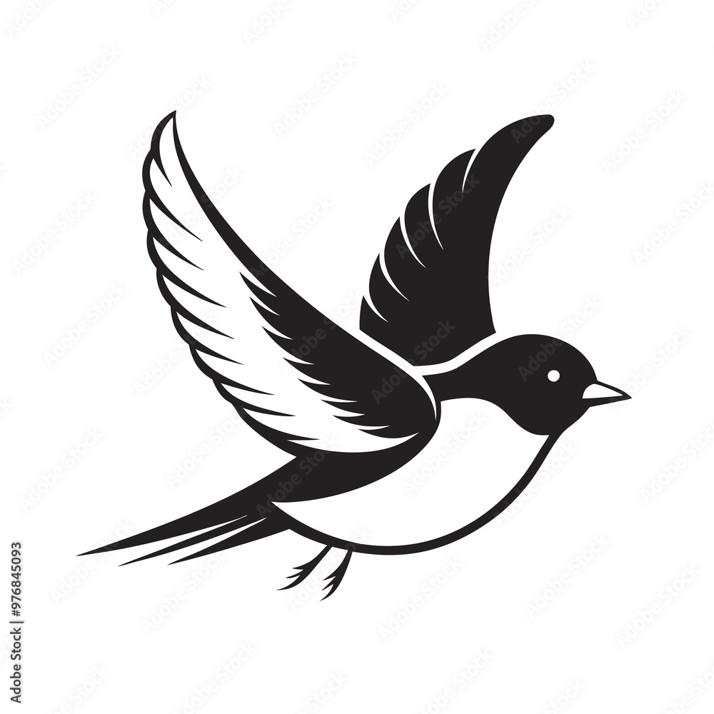 illustration of a bird illustration of a bird