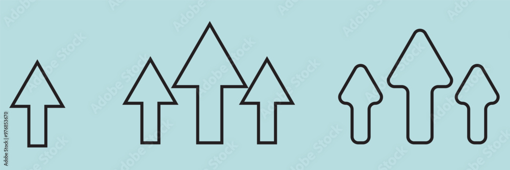 Black Swipe up icon. swipe up icon for social media stories. Modern swipe up buttons isolated on white background. vector illustration. Black Swipe up icon. swipe up icon for social media stories. Modern swipe up buttons isolated on white background. vector illustration.