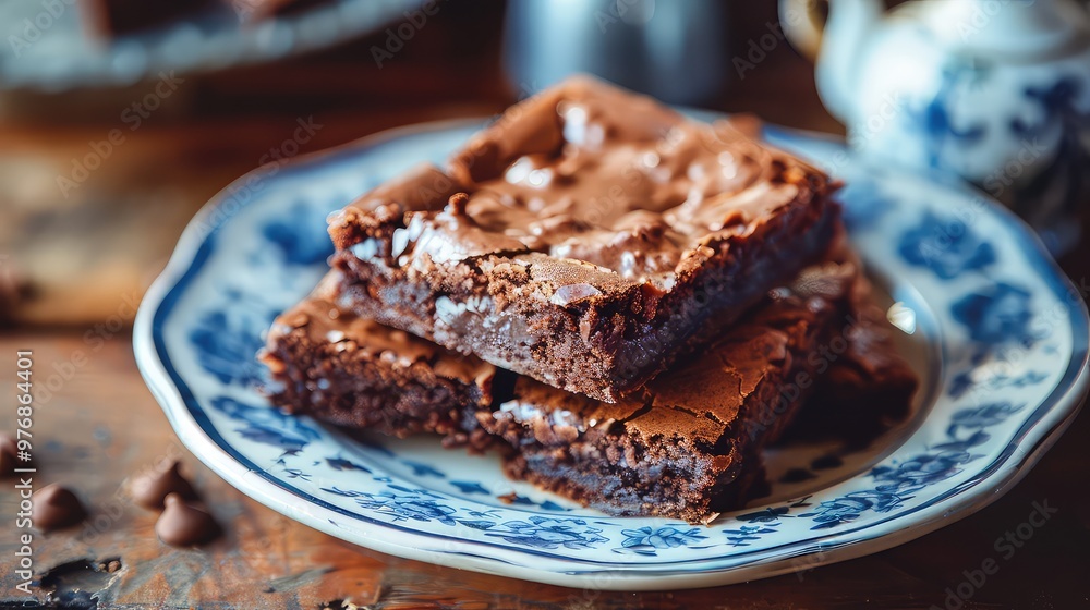 Brownie, Brownies, National Brownie Day Brownie, Brownies, National Brownie Day