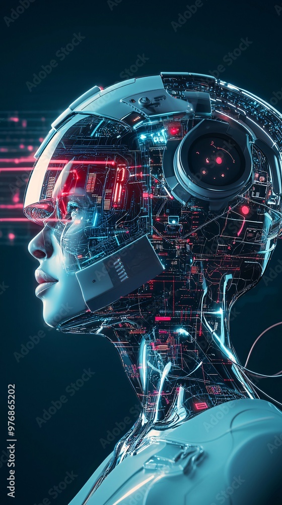 27. Advanced AI metropolis, digital integration, futuristic technology, holographic networks 27. Advanced AI metropolis, digital integration, futuristic technology, holographic networks